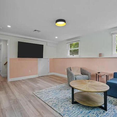Little Creek Retreat - Ribryan Property 米德尔敦 外观 照片