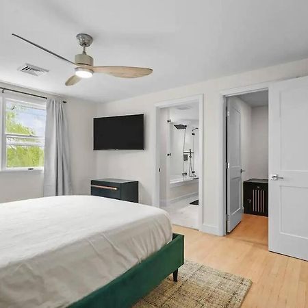 Little Creek Retreat - Ribryan Property 米德尔敦 外观 照片