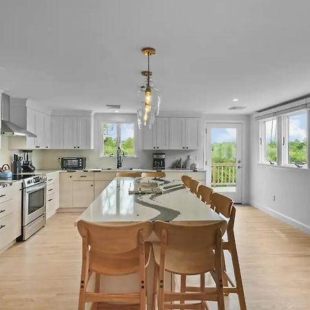 Little Creek Retreat - Ribryan Property 米德尔敦 外观 照片