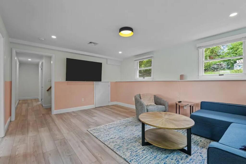 Little Creek Retreat - Ribryan Property 米德尔敦 外观 照片
