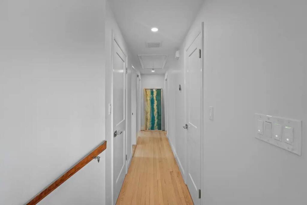 Little Creek Retreat - Ribryan Property 米德尔敦 外观 照片