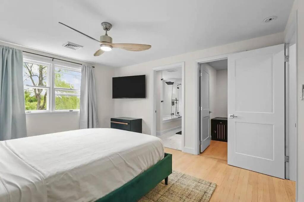 Little Creek Retreat - Ribryan Property 米德尔敦 外观 照片