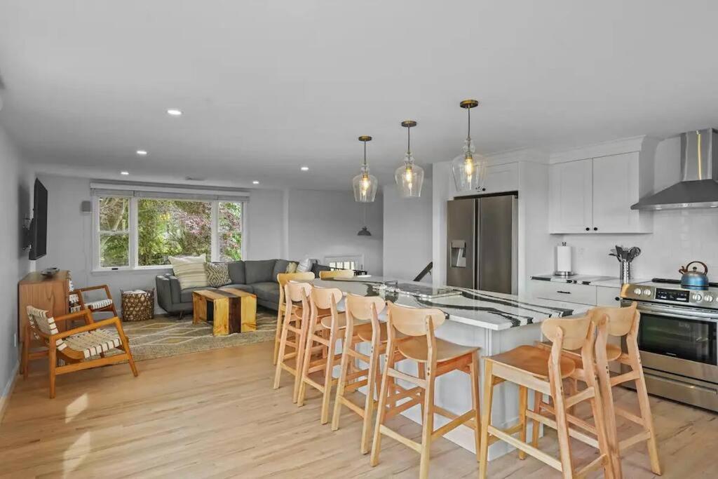 Little Creek Retreat - Ribryan Property 米德尔敦 外观 照片