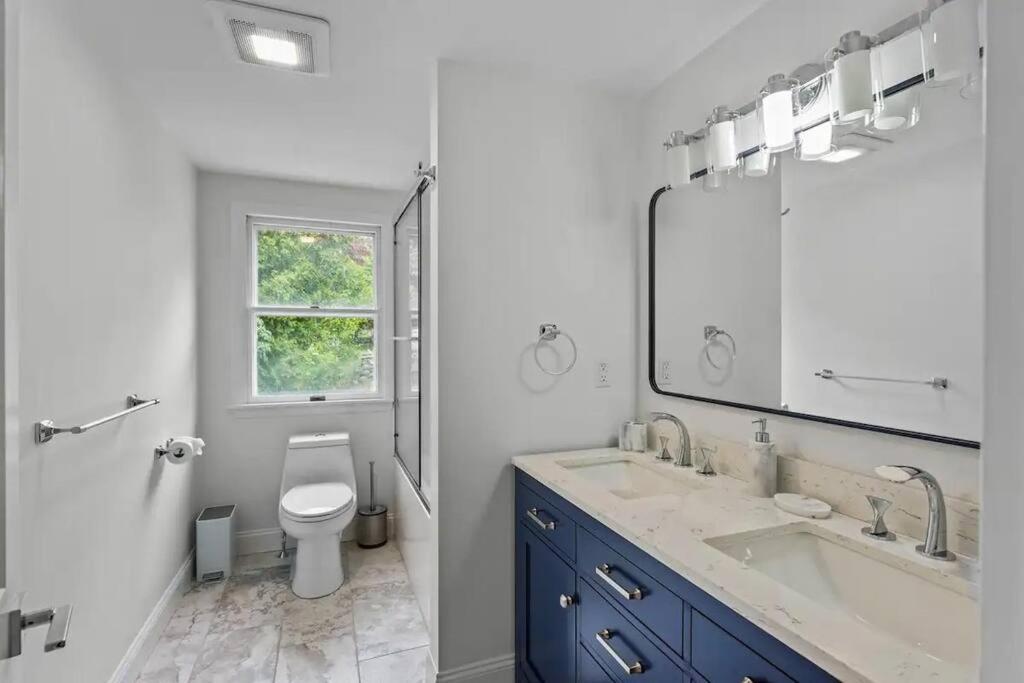 Little Creek Retreat - Ribryan Property 米德尔敦 外观 照片