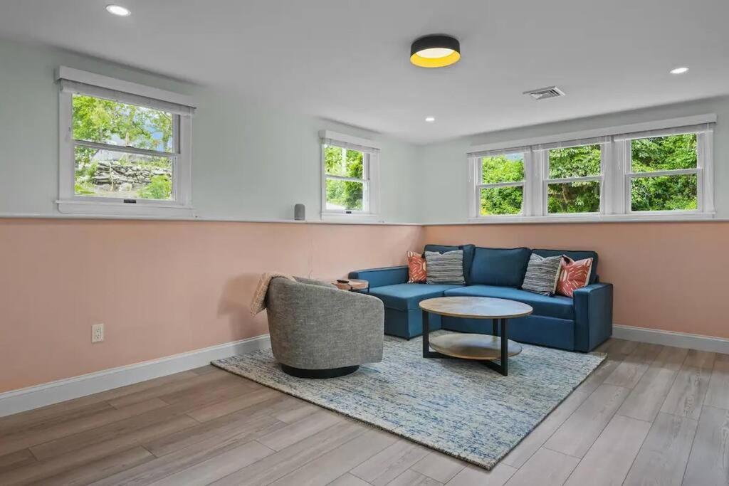 Little Creek Retreat - Ribryan Property 米德尔敦 外观 照片