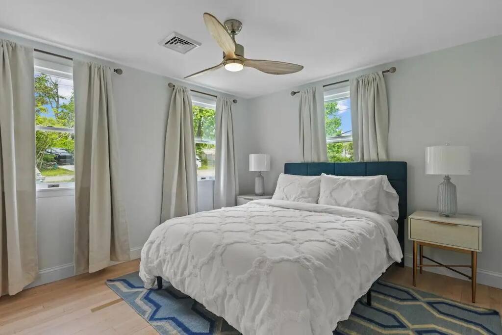 Little Creek Retreat - Ribryan Property 米德尔敦 外观 照片