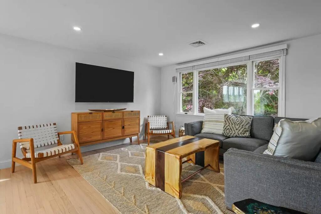 Little Creek Retreat - Ribryan Property 米德尔敦 外观 照片