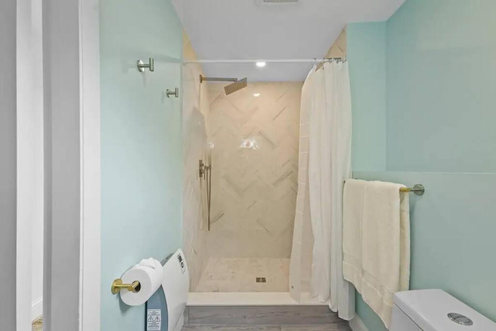 Little Creek Retreat - Ribryan Property 米德尔敦 外观 照片
