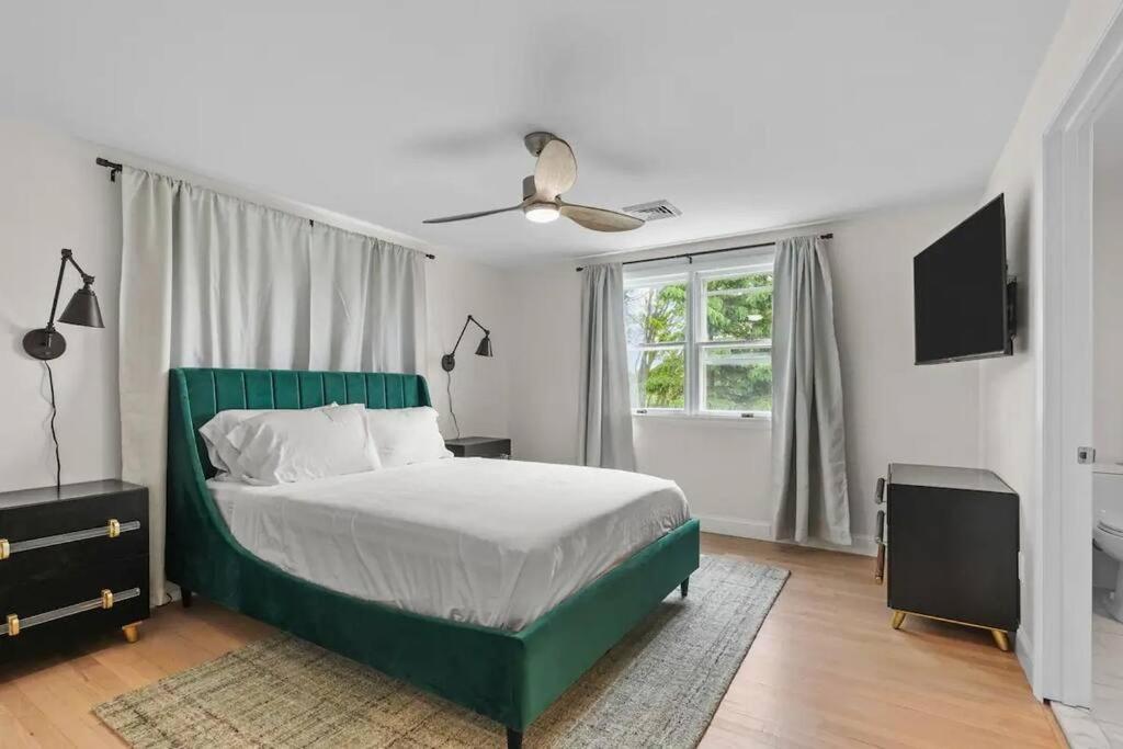 Little Creek Retreat - Ribryan Property 米德尔敦 外观 照片