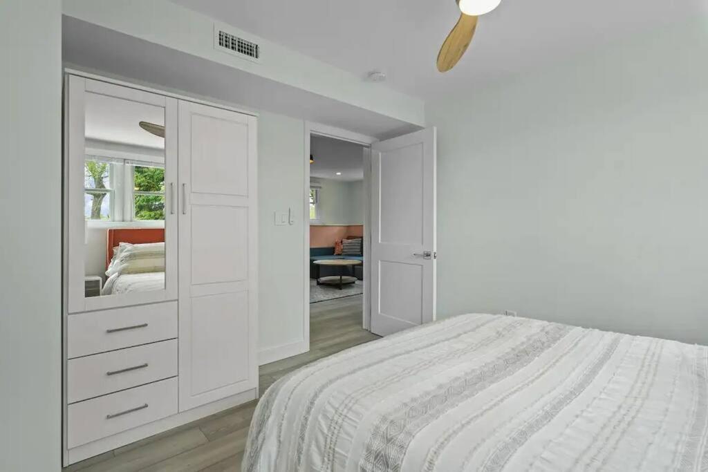 Little Creek Retreat - Ribryan Property 米德尔敦 外观 照片