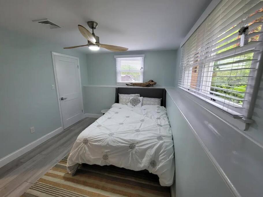 Little Creek Retreat - Ribryan Property 米德尔敦 外观 照片