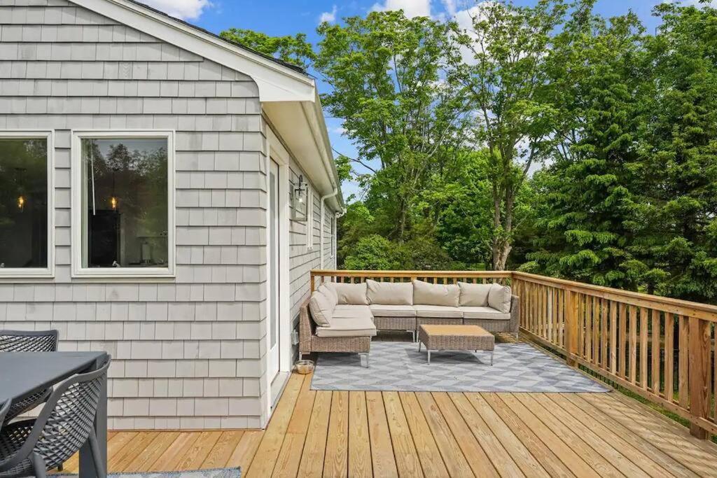 Little Creek Retreat - Ribryan Property 米德尔敦 外观 照片