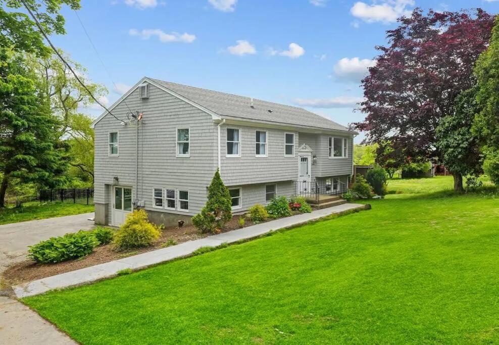Little Creek Retreat - Ribryan Property 米德尔敦 外观 照片